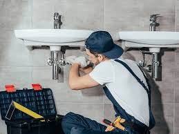 Plumbing services
